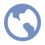 Earth icon