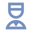Person icon