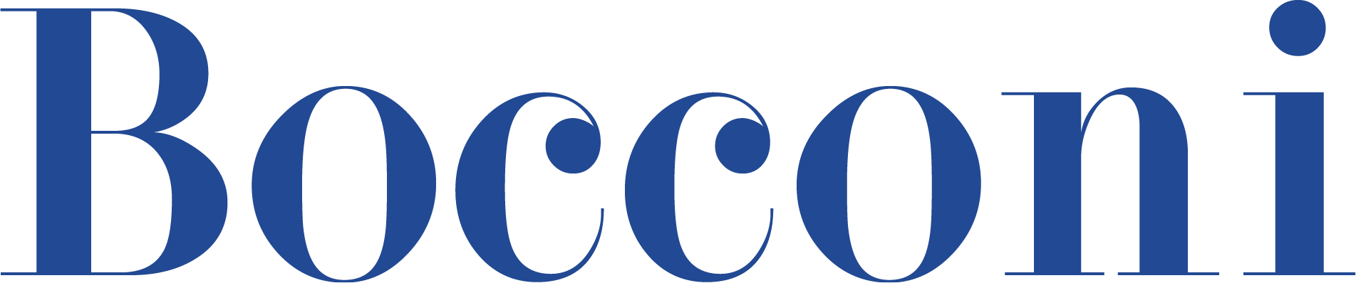 bocconi university