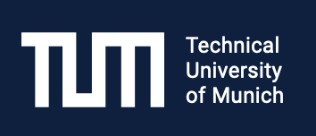  Technical University of Munich (TUM) logo