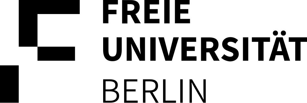 Freie Universität Berlin logo