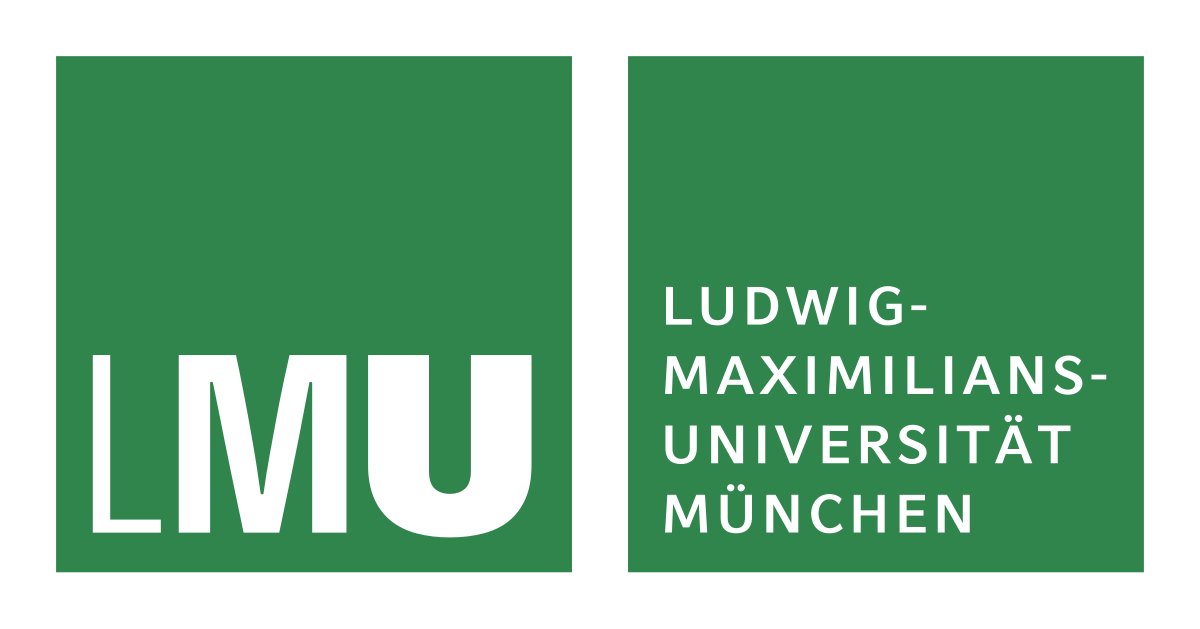 Ludwig-Maximilians-Universität München logo
