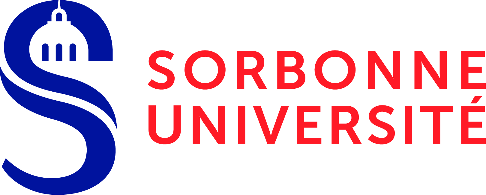 Sorbonne Université logo