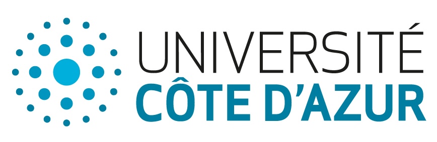 Université Côte d'Azur logo