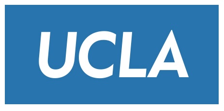 UCLA logo