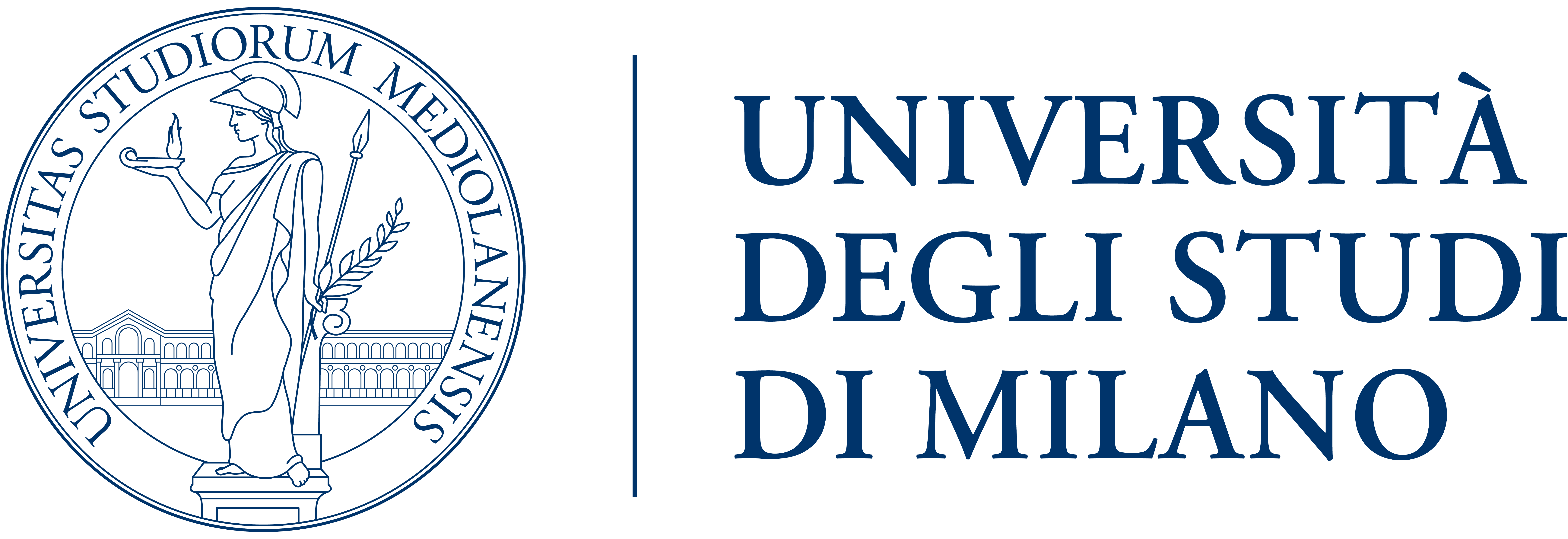 universita degli studi di milano logo