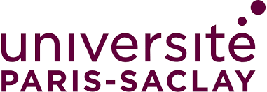 Université Paris Saclay logo