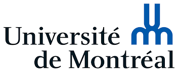 université de montréal logo