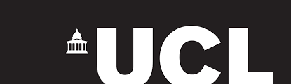  University College London (UCL) logo