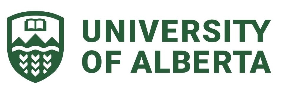 university of alberta logo