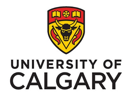 University of Calgary logo