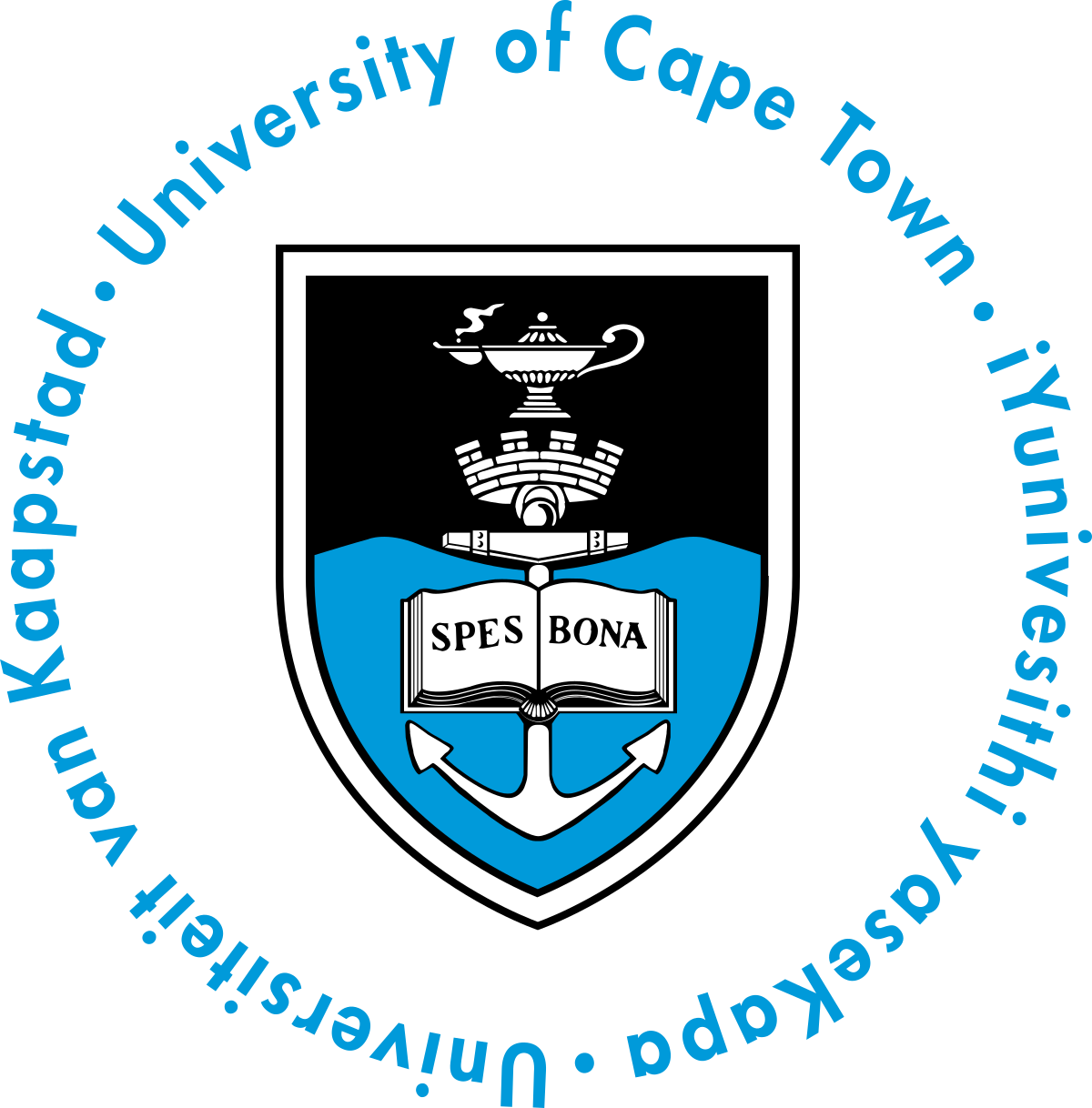 university of cape town logo