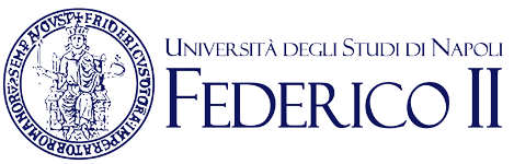 university naples frederico II logo