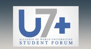Student Forum 2023: Peace and Security