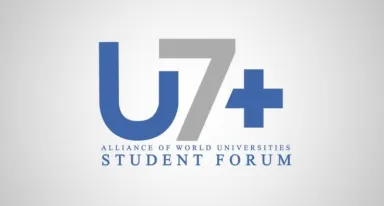 U7+ student forum
