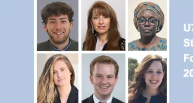 U7+ Student Forum 2024