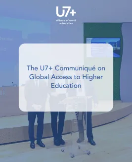 2024 U7+ Presidential Summit